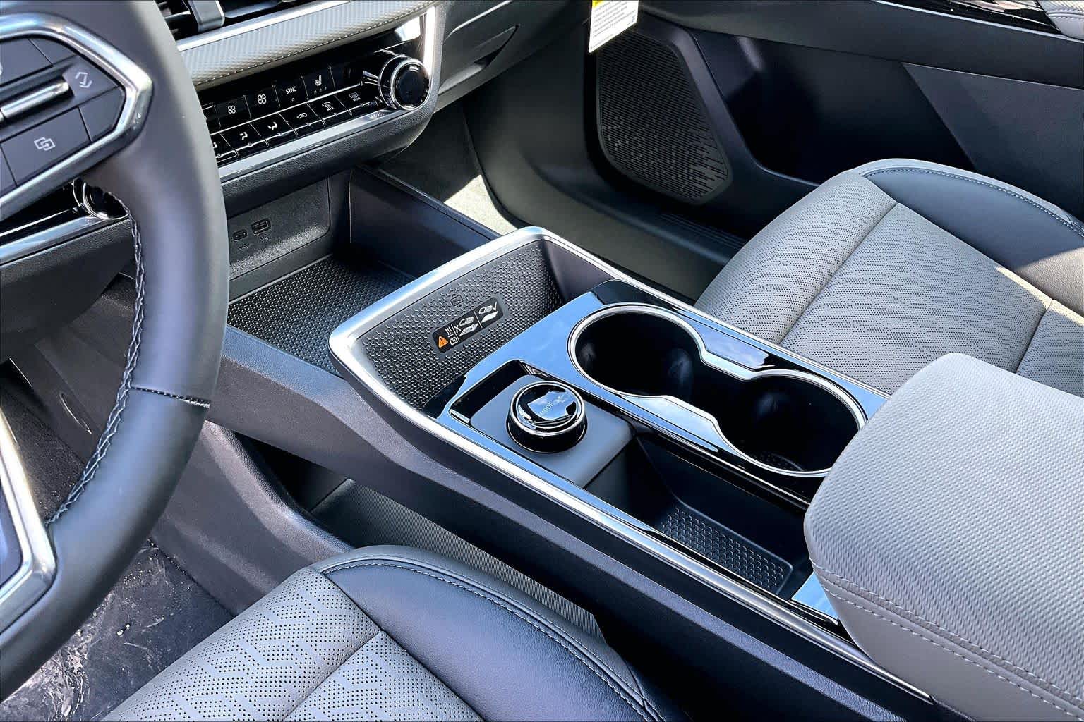 2026 Chevrolet Equinox AWD LT - 7