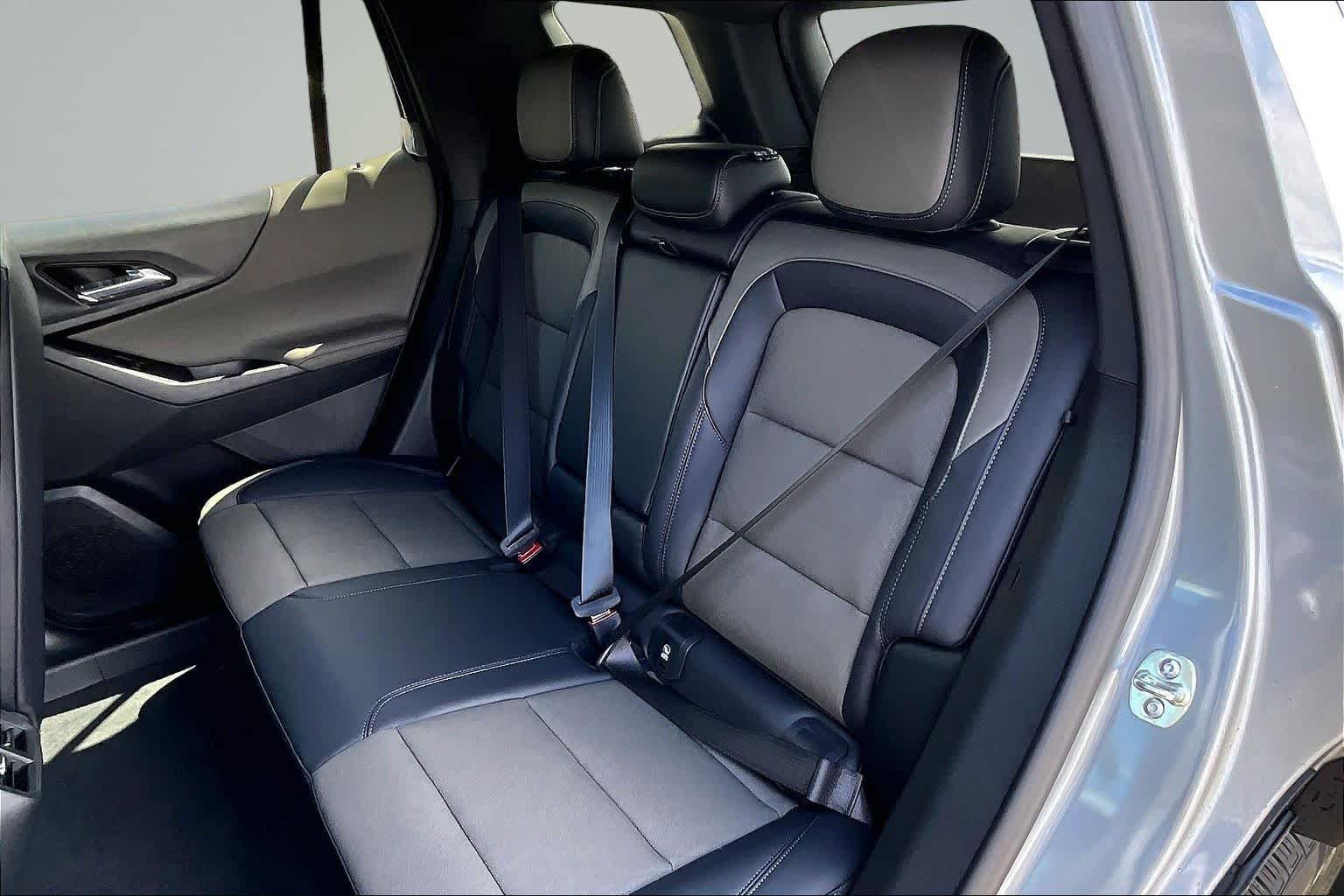 2026 Chevrolet Equinox AWD LT - 9