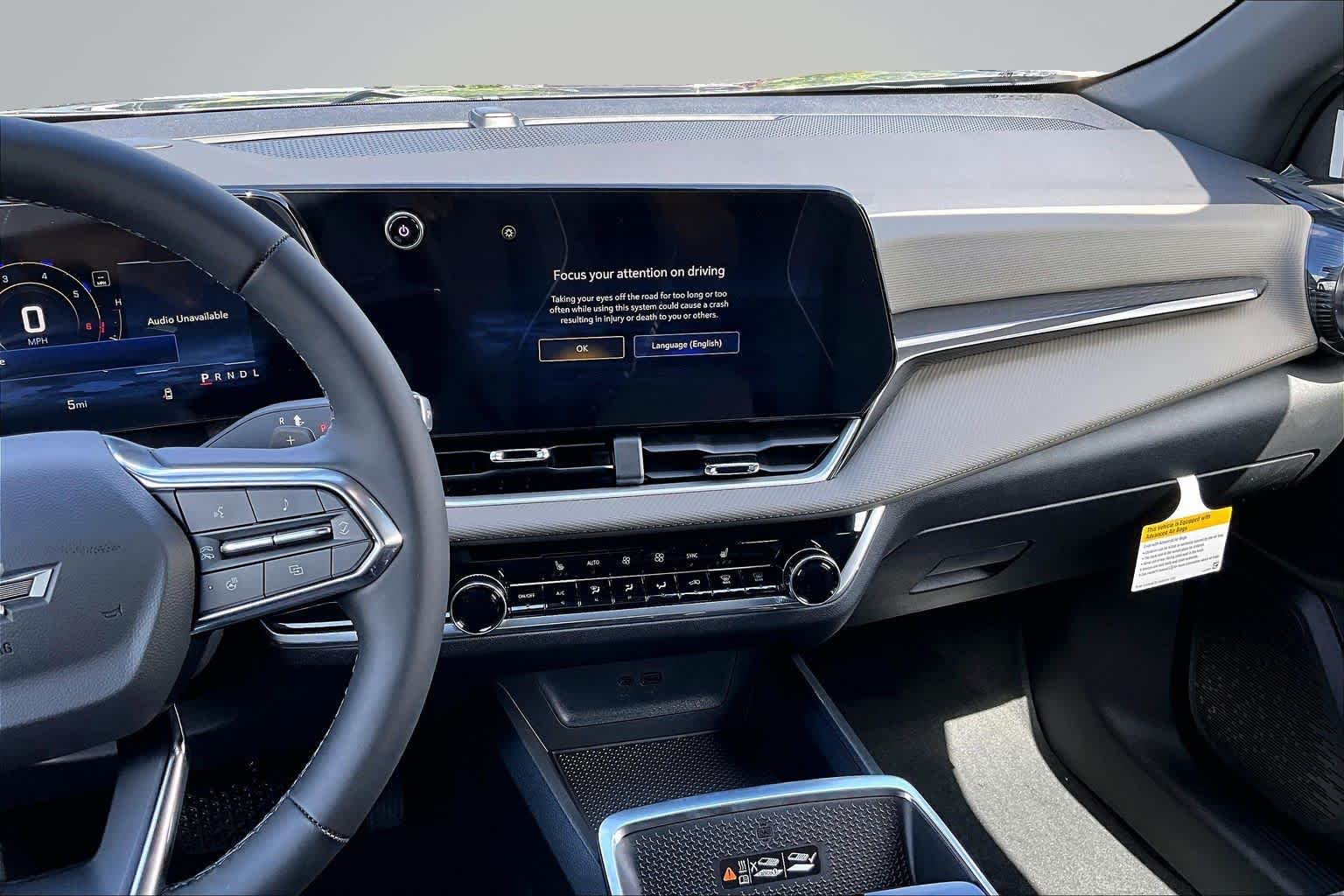 2026 Chevrolet Equinox AWD LT - 6