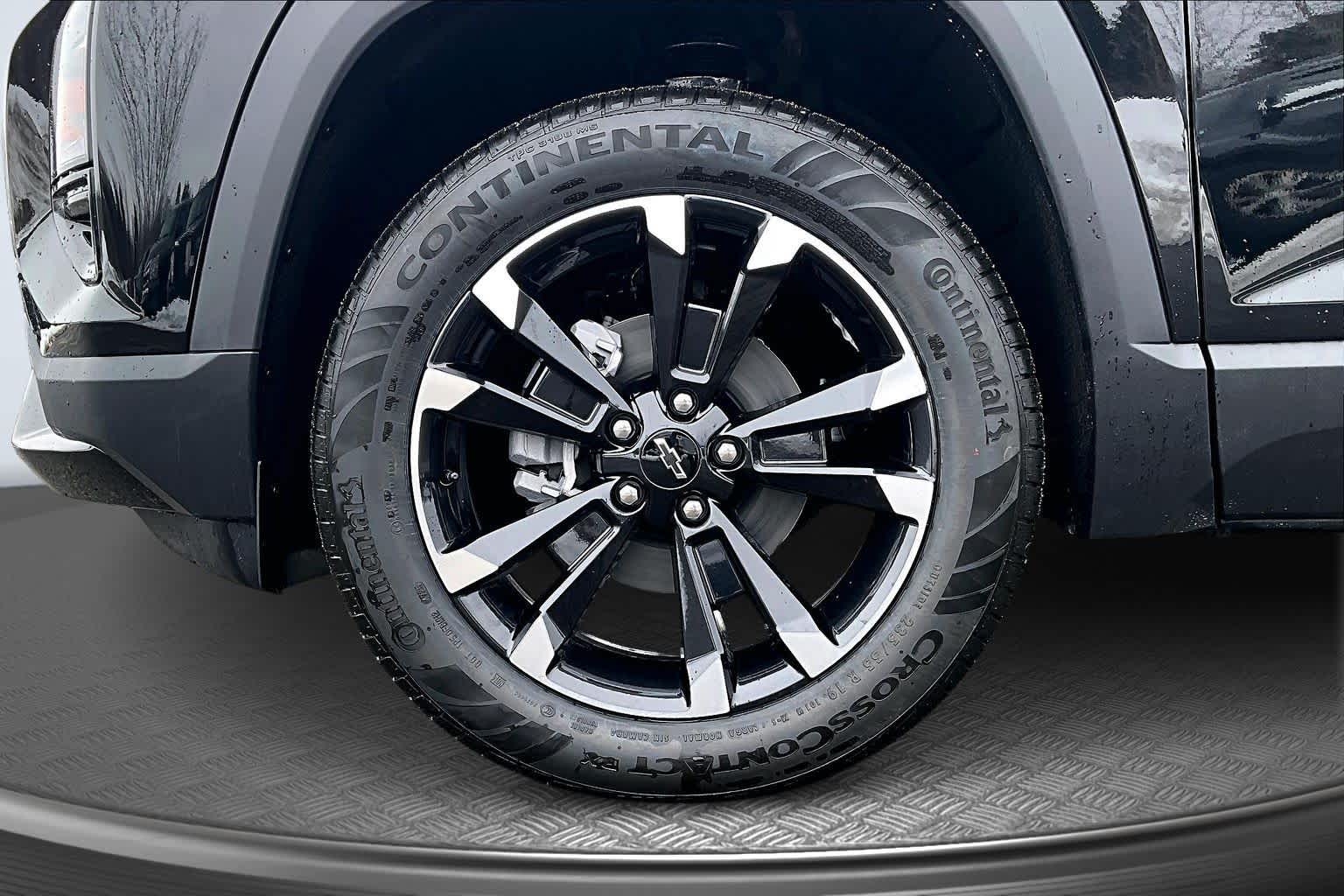 2026 Chevrolet Equinox AWD RS - 11