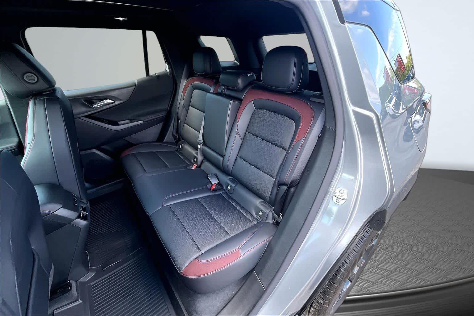 2026 Chevrolet Equinox AWD RS - 9