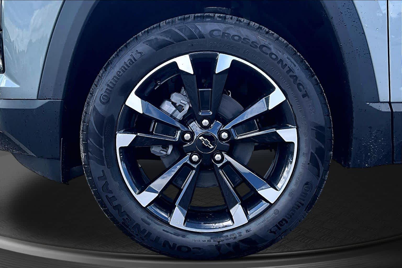 2026 Chevrolet Equinox AWD RS - 11
