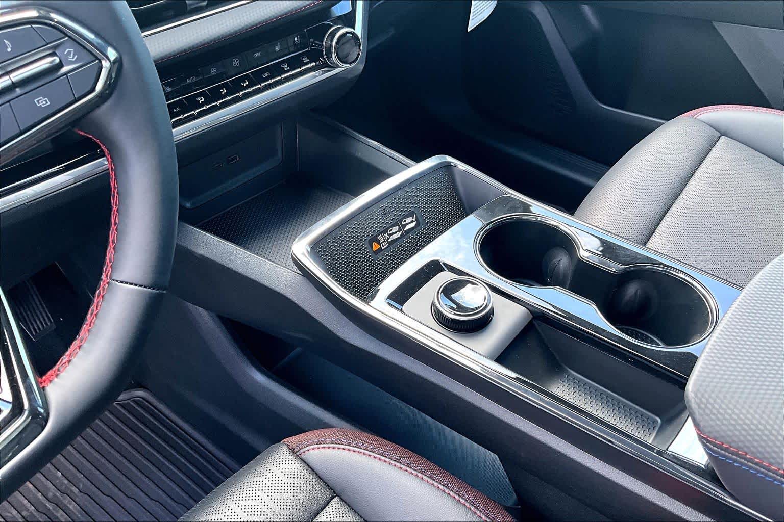 2026 Chevrolet Equinox AWD RS - 7