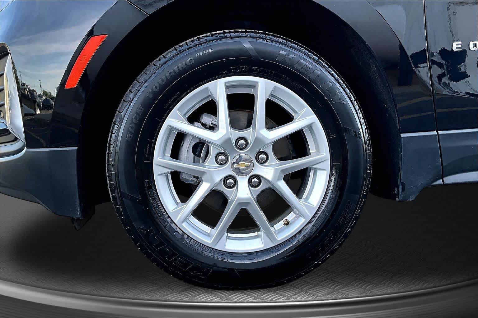 2024 Chevrolet Equinox LT - 8