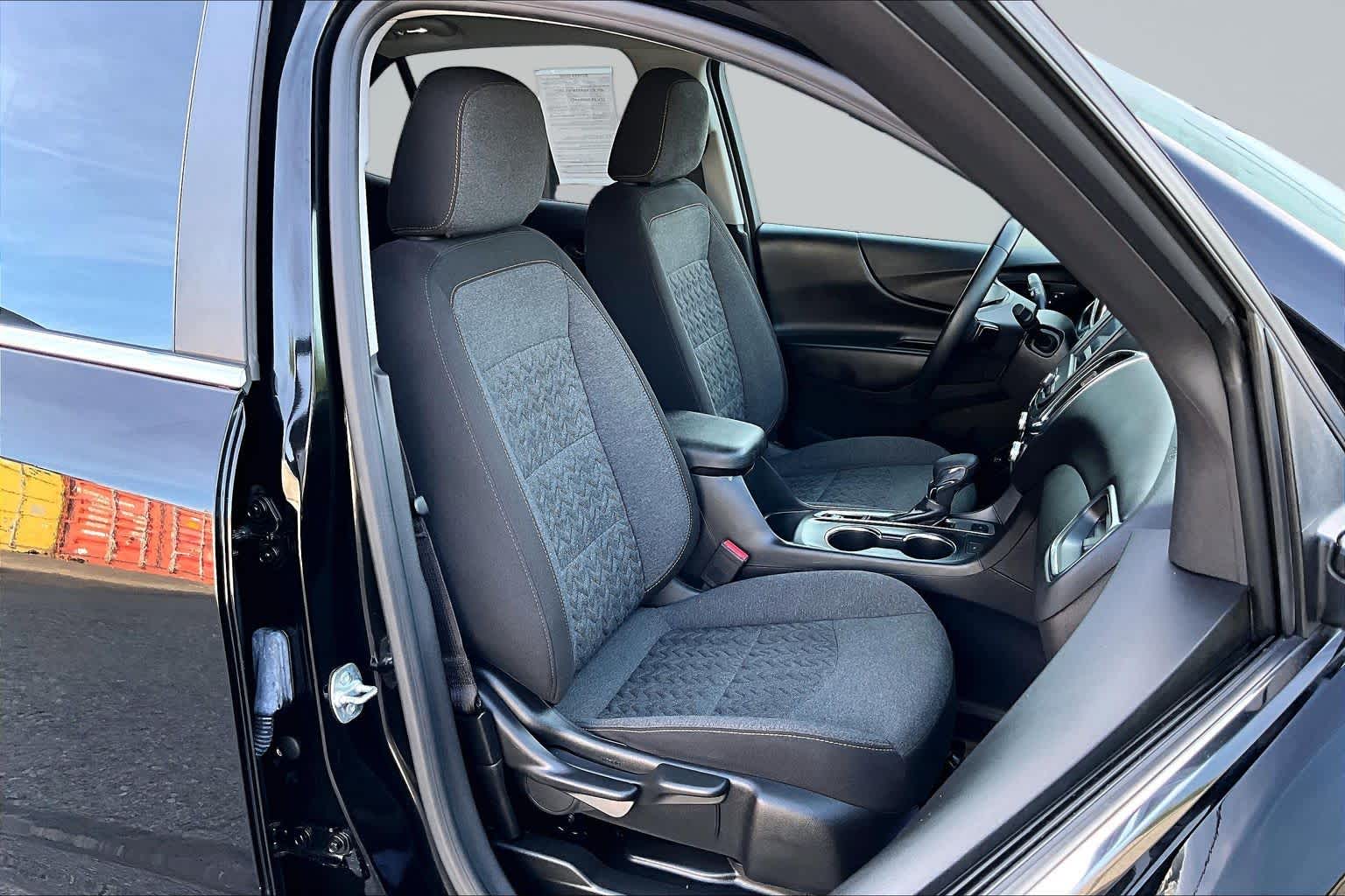 2024 Chevrolet Equinox LT - 7