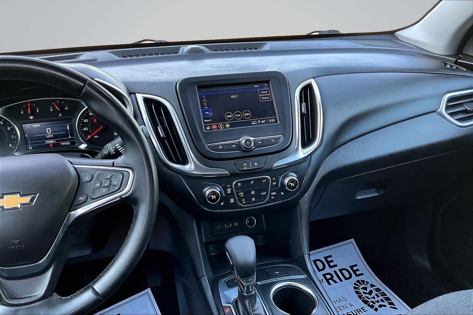 2024 Chevrolet Equinox LT - 6