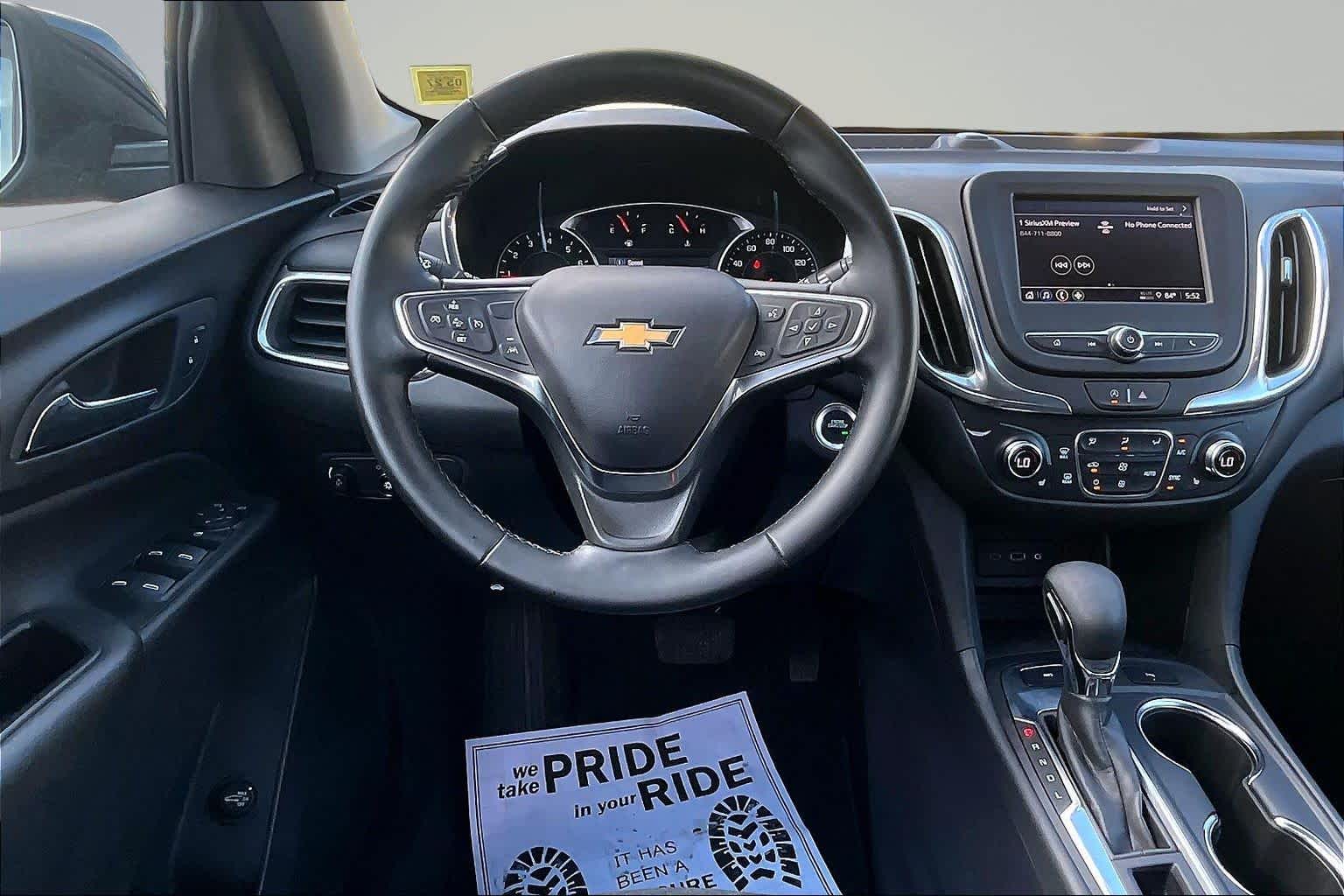 2024 Chevrolet Equinox LT - 5
