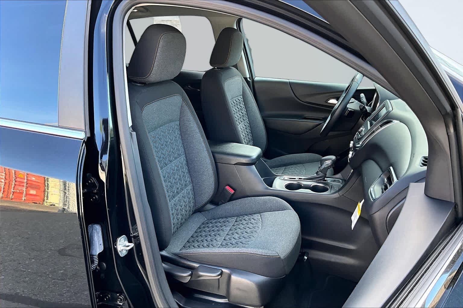 2024 Chevrolet Equinox LT - 7