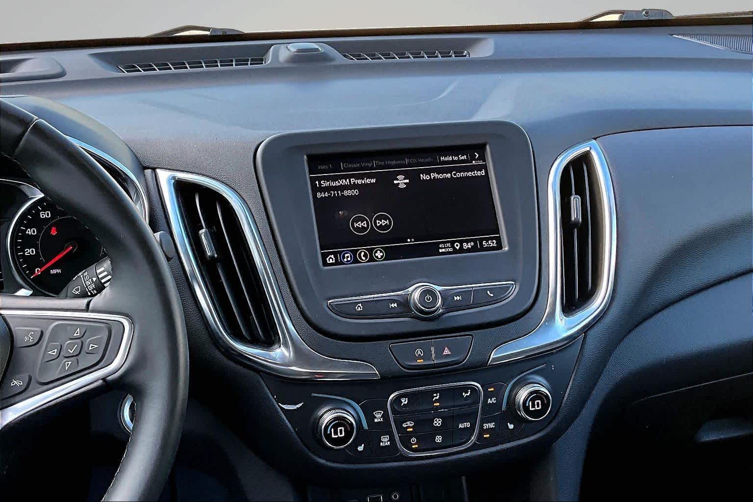2024 Chevrolet Equinox LT - 6