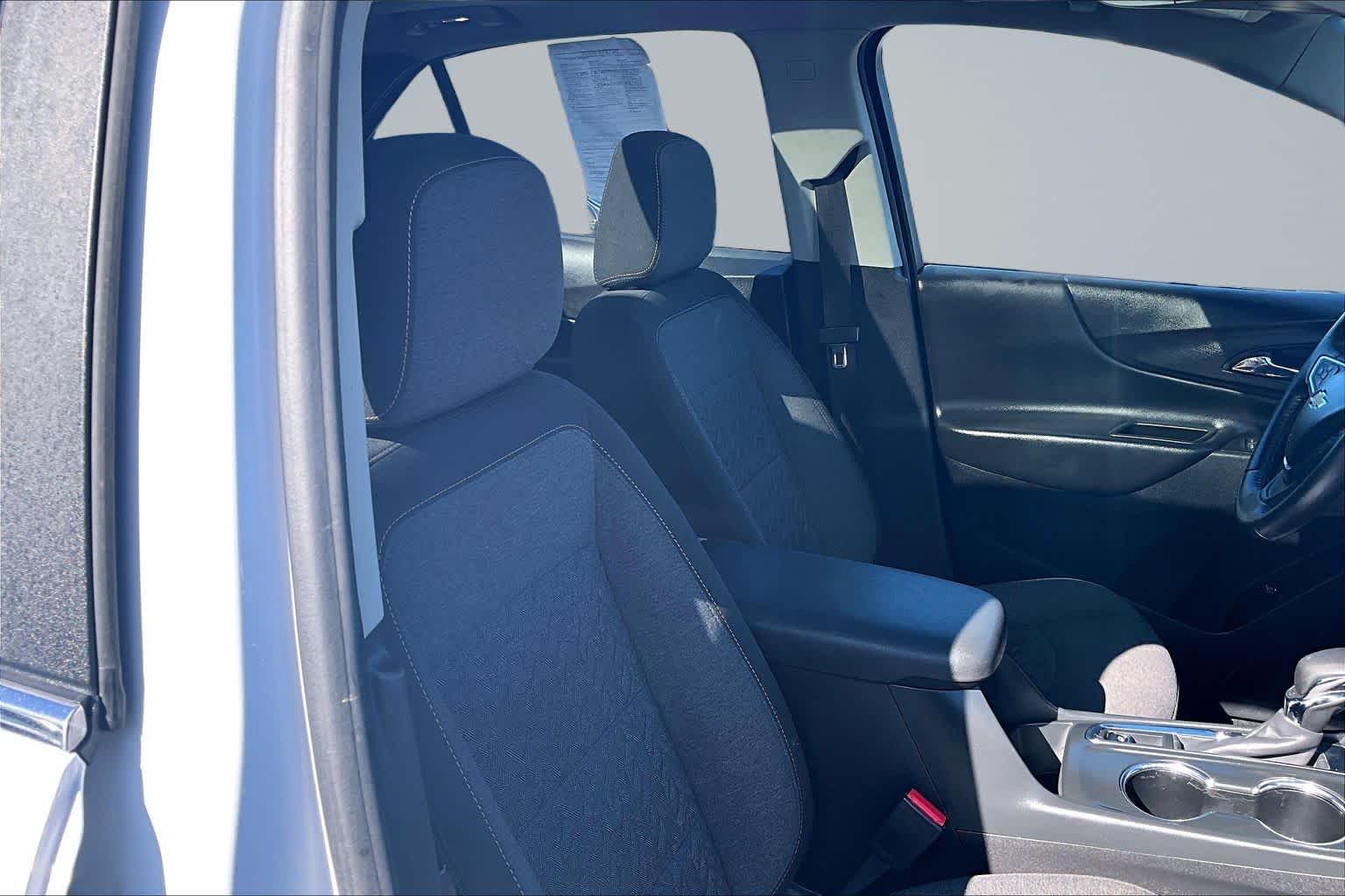 2022 Chevrolet Equinox LT - 7