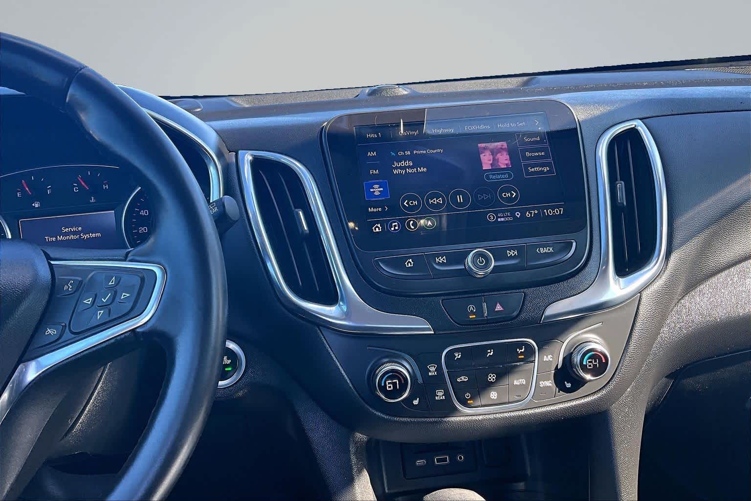 2022 Chevrolet Equinox LT - 6