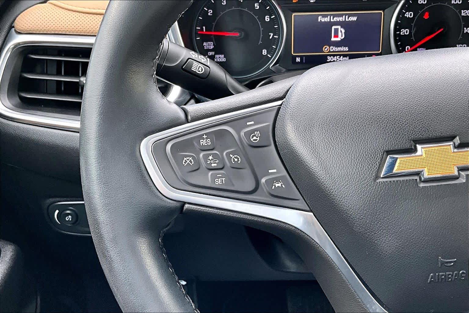 2023 Chevrolet Equinox Premier Sterling Gray Metallic at James Chevrolet