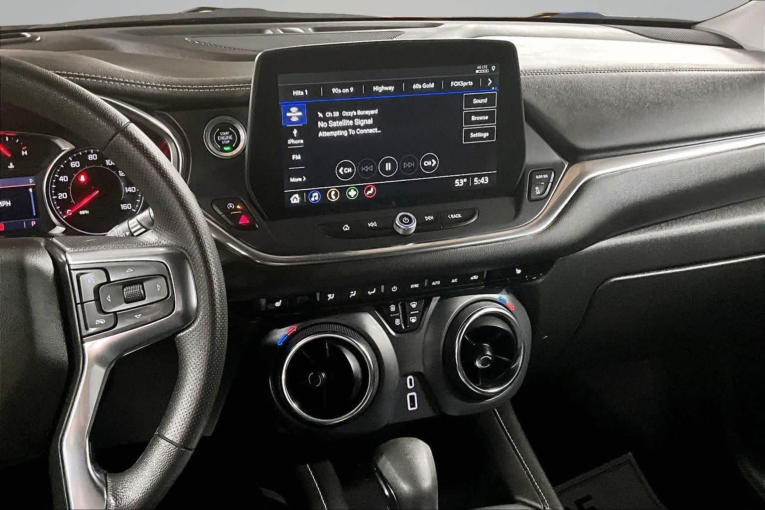 2025 Chevrolet Blazer LT - 6