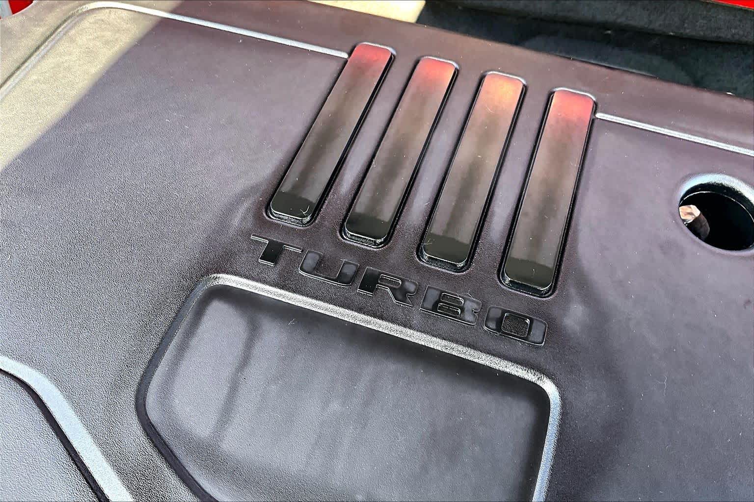 2023 Chevrolet Blazer LT Red Hot at Mangino Chevrolet