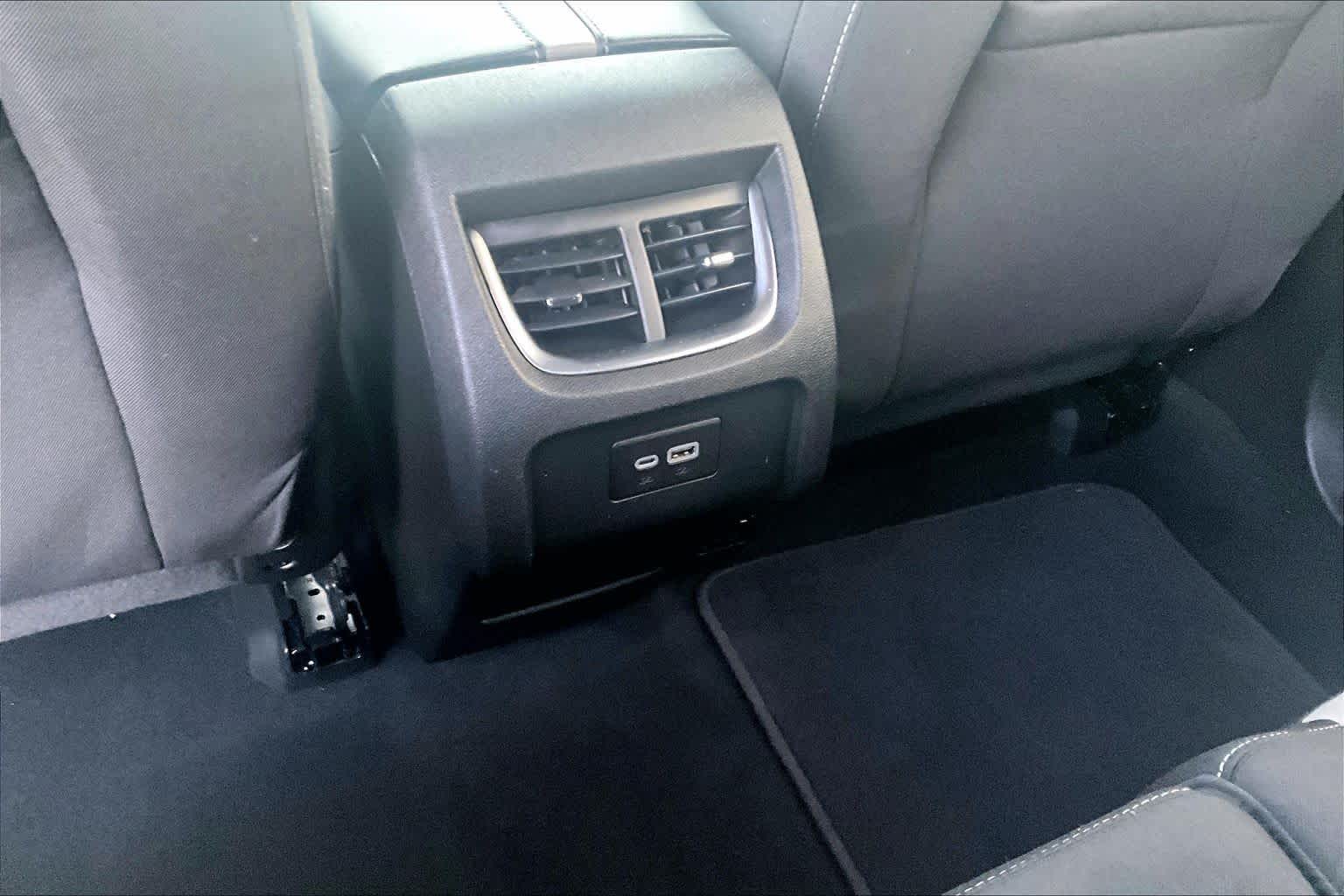 2023 Chevrolet Blazer LT Summit White at Mangino Chevrolet