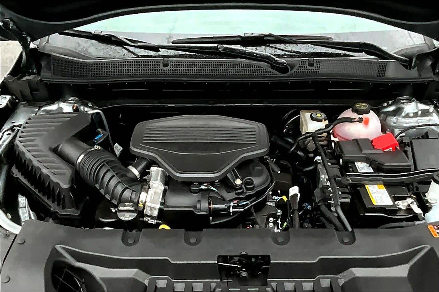 2025 Chevrolet Blazer LT - 10