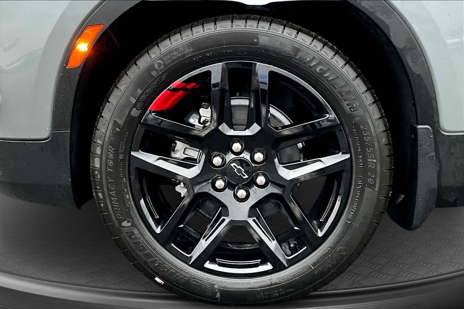 2025 Chevrolet Blazer LT - 11