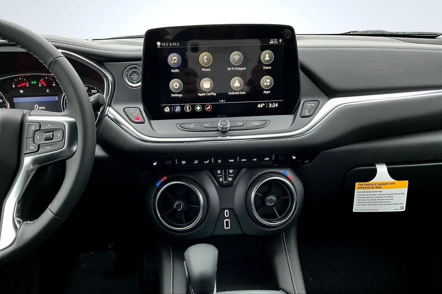 2025 Chevrolet Blazer LT - 6