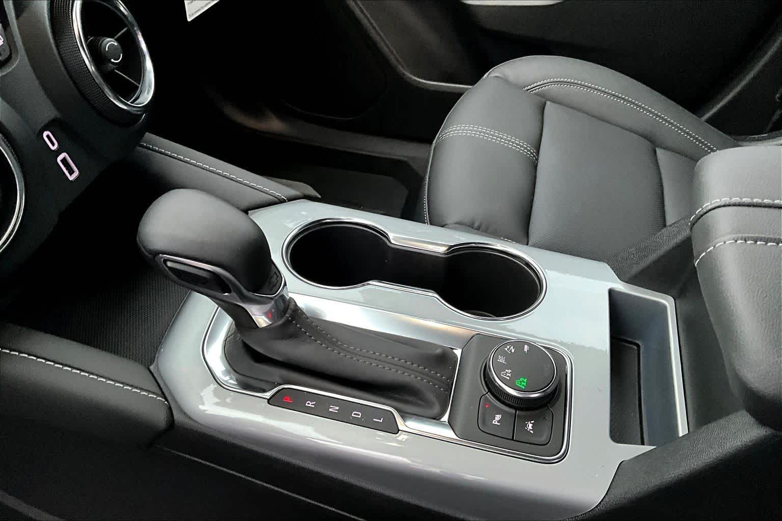 2025 Chevrolet Blazer LT - 7
