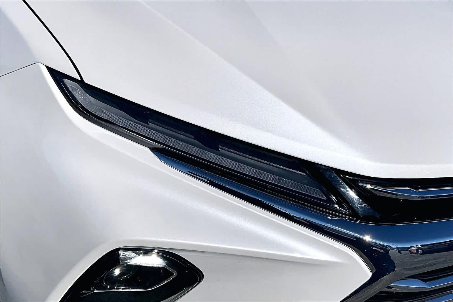 2023 Chevrolet Blazer Premier Iridescent Pearl Tricoat at Mangino Chevrolet