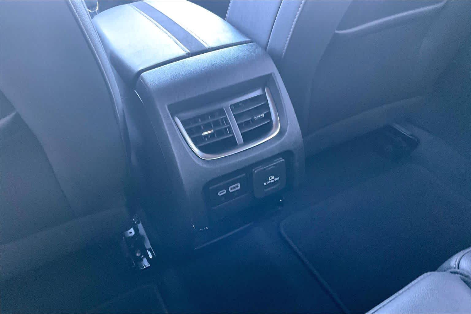 2023 Chevrolet Blazer Premier Iridescent Pearl Tricoat at Mangino Chevrolet