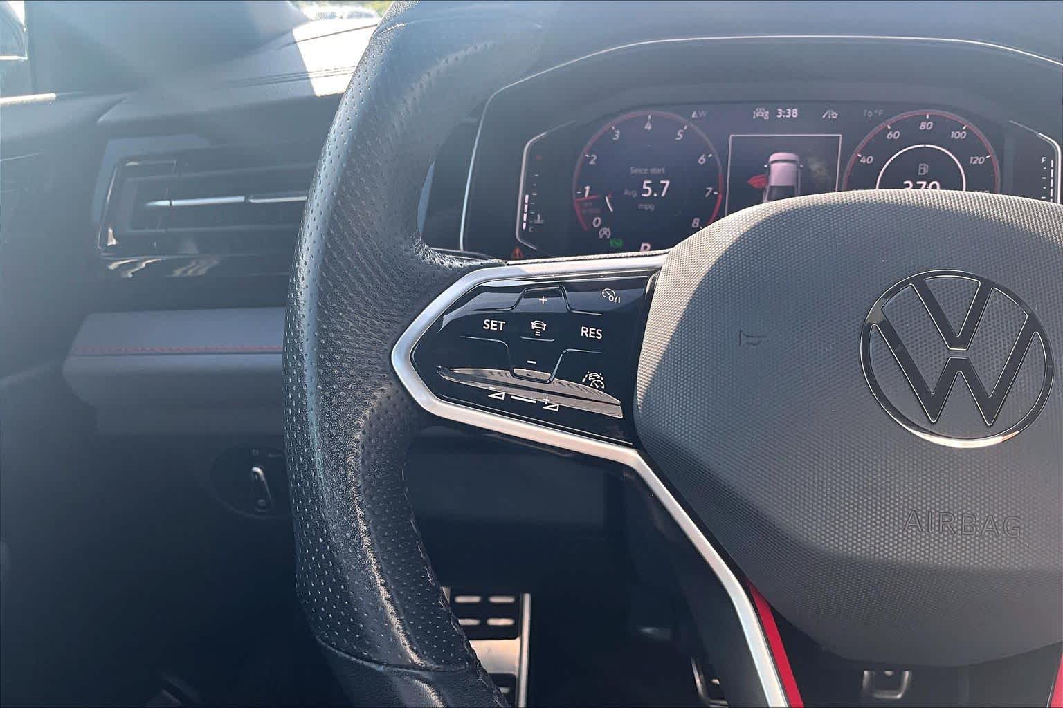 2025 Volkswagen Jetta GLI Autobahn  at James Chevrolet