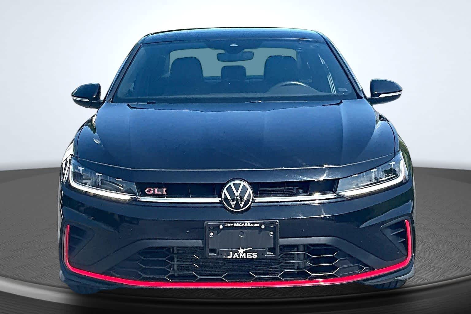 2025 Volkswagen Jetta GLI Autobahn - 3