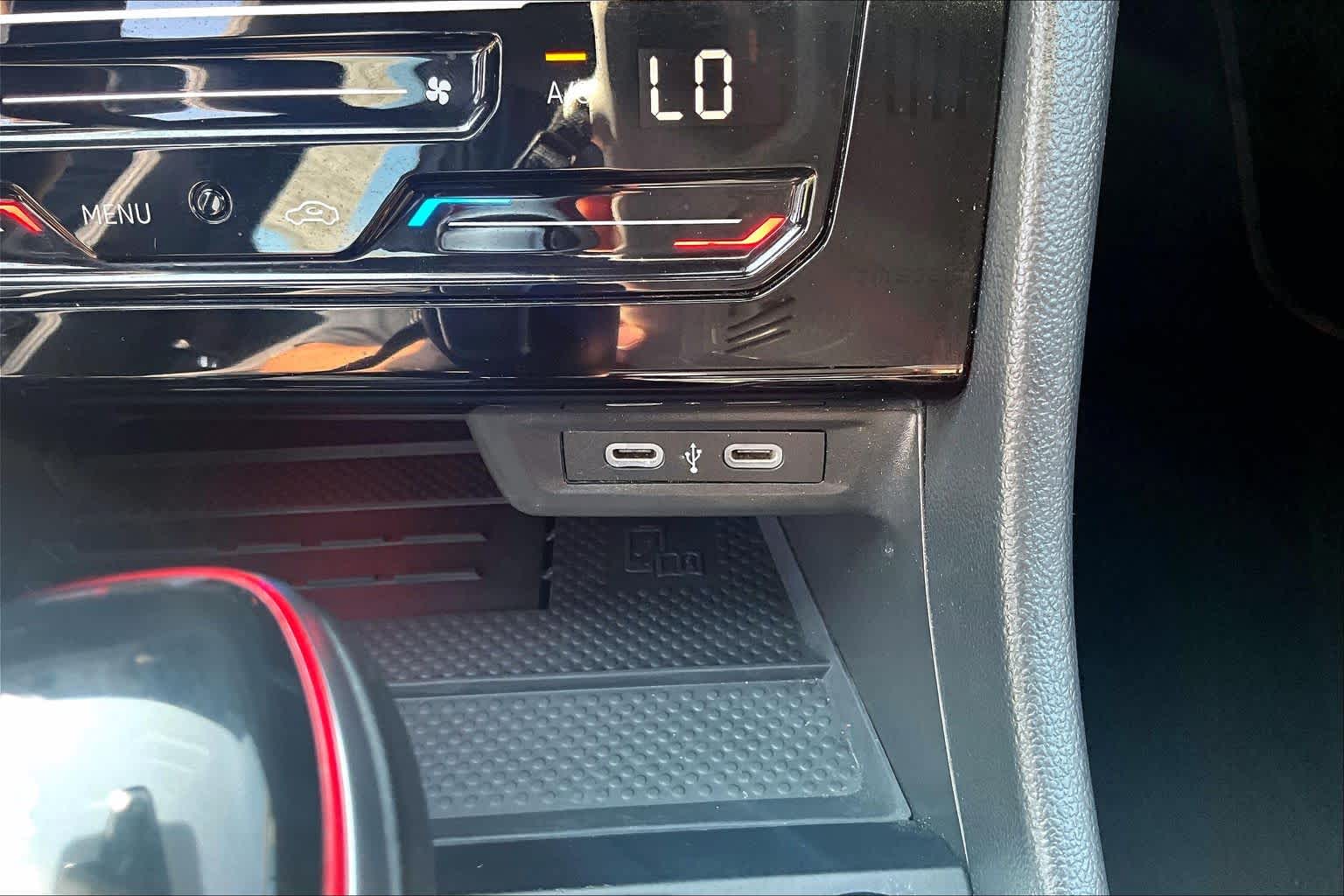 2025 Volkswagen Jetta GLI Autobahn  at James Chevrolet