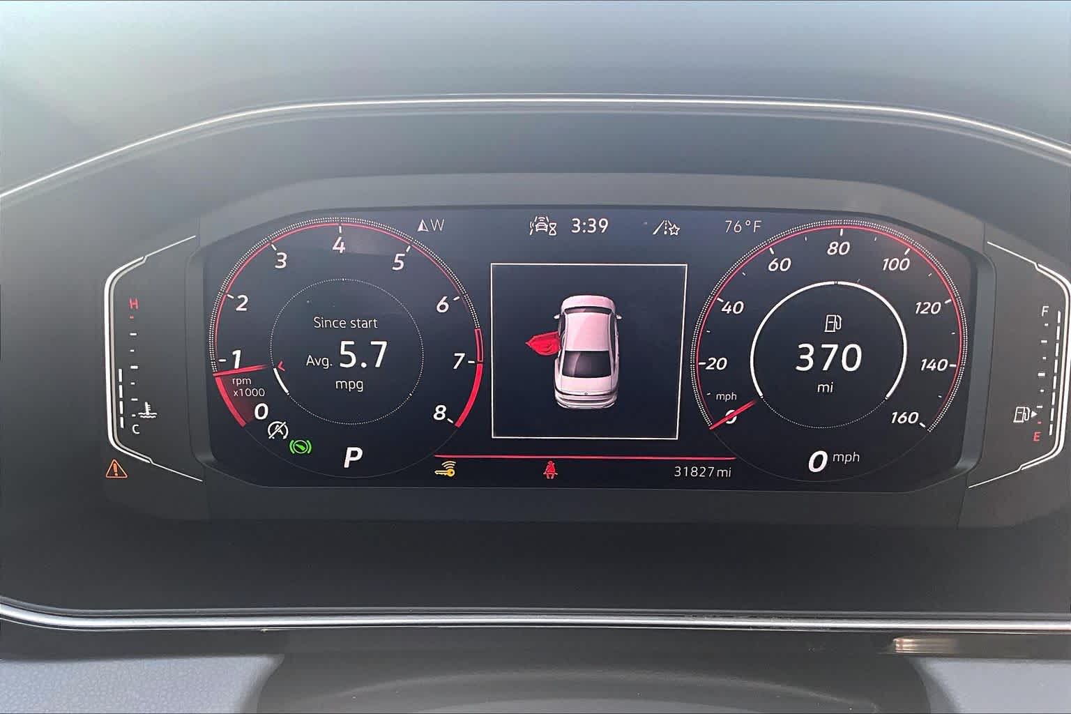 2025 Volkswagen Jetta GLI Autobahn  at James Chevrolet