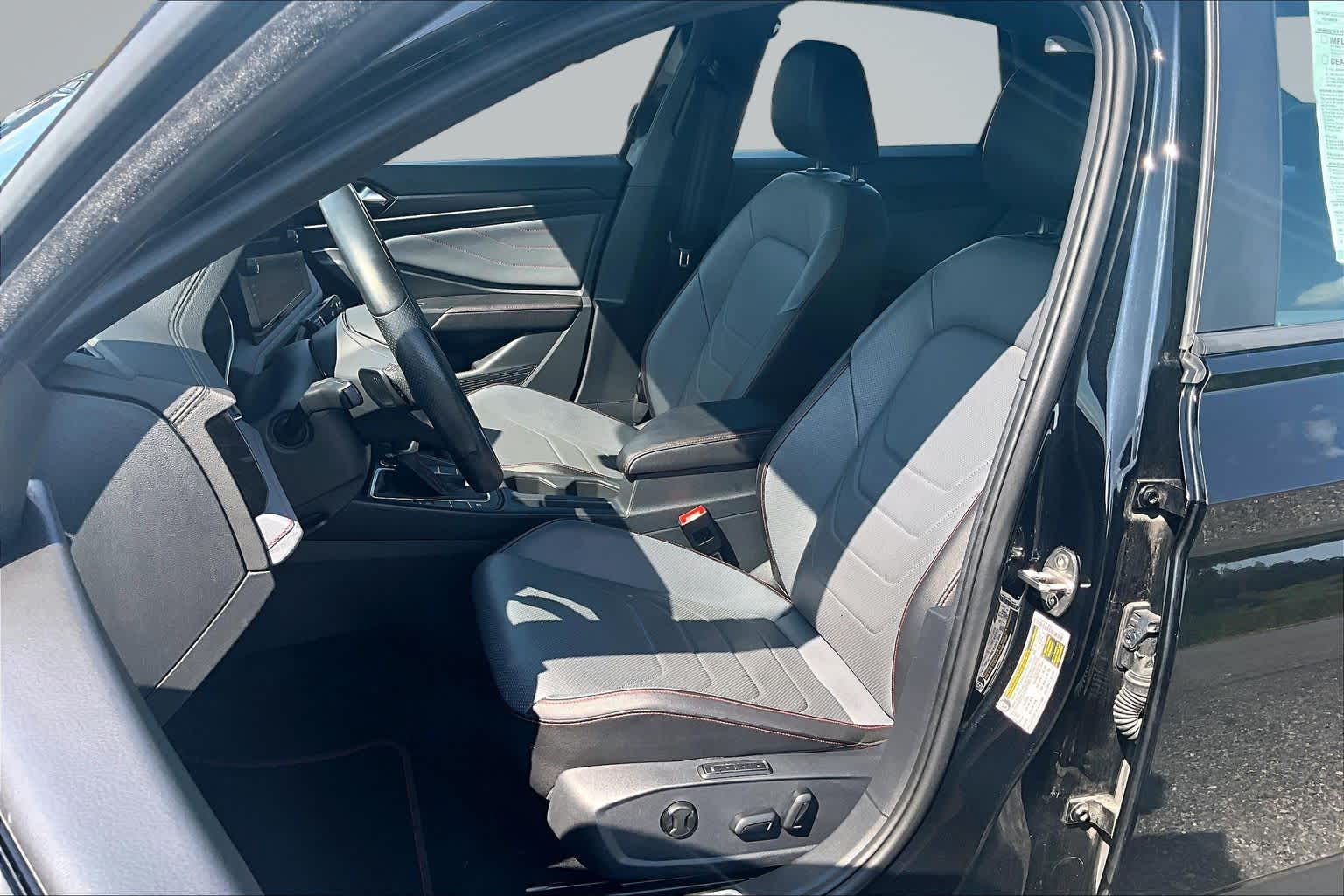 2025 Volkswagen Jetta GLI Autobahn  at James Chevrolet