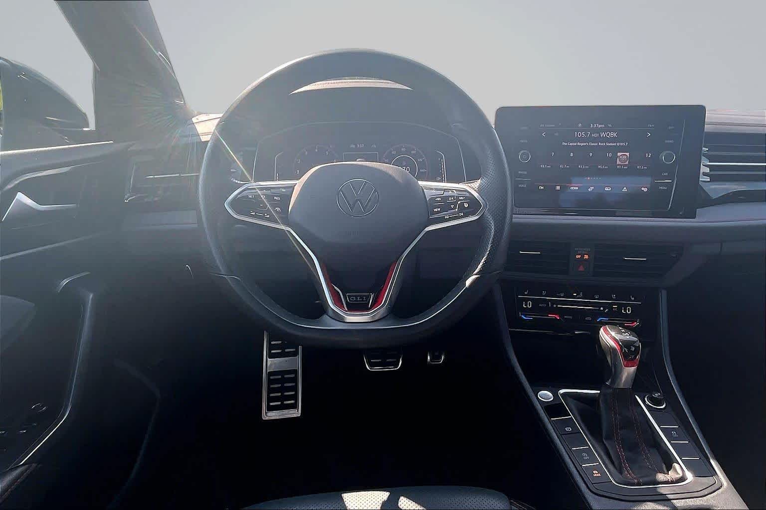 2025 Volkswagen Jetta GLI Autobahn - 5