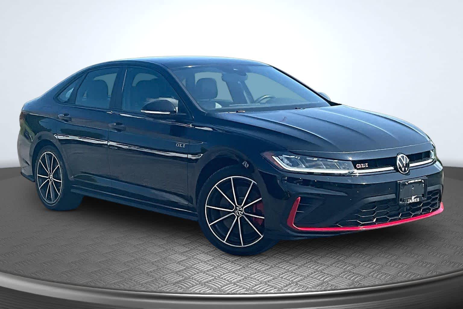 2025 Volkswagen Jetta GLI Autobahn - 11