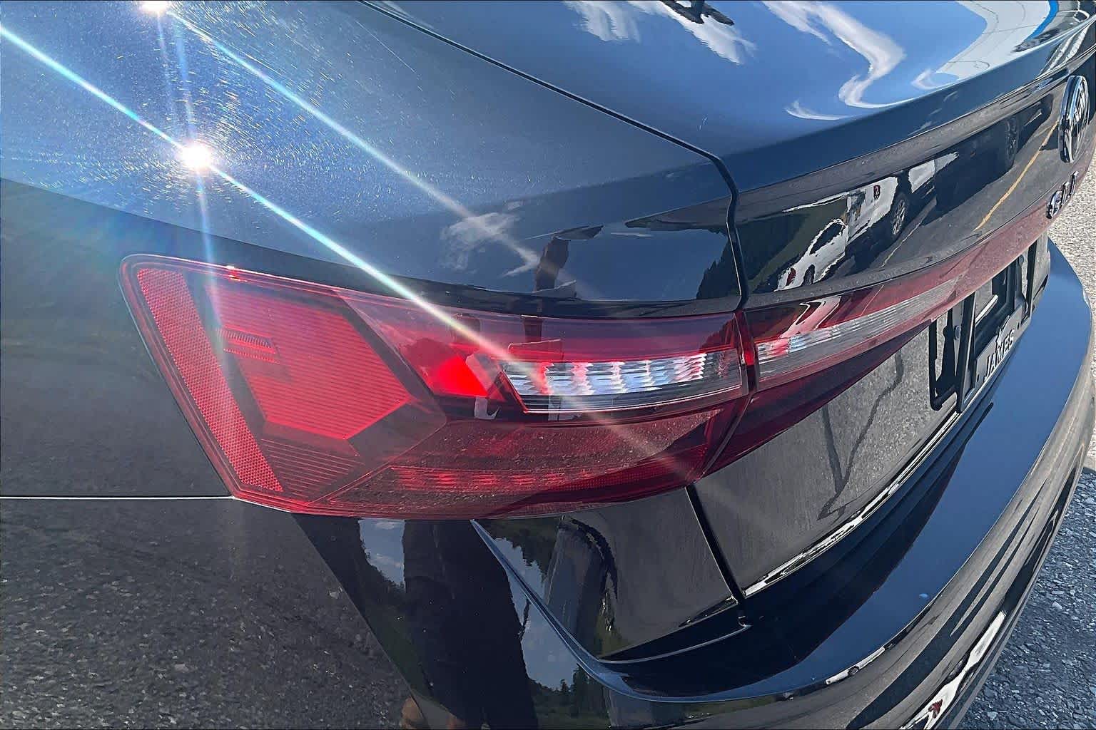 2025 Volkswagen Jetta GLI Autobahn  at James Chevrolet