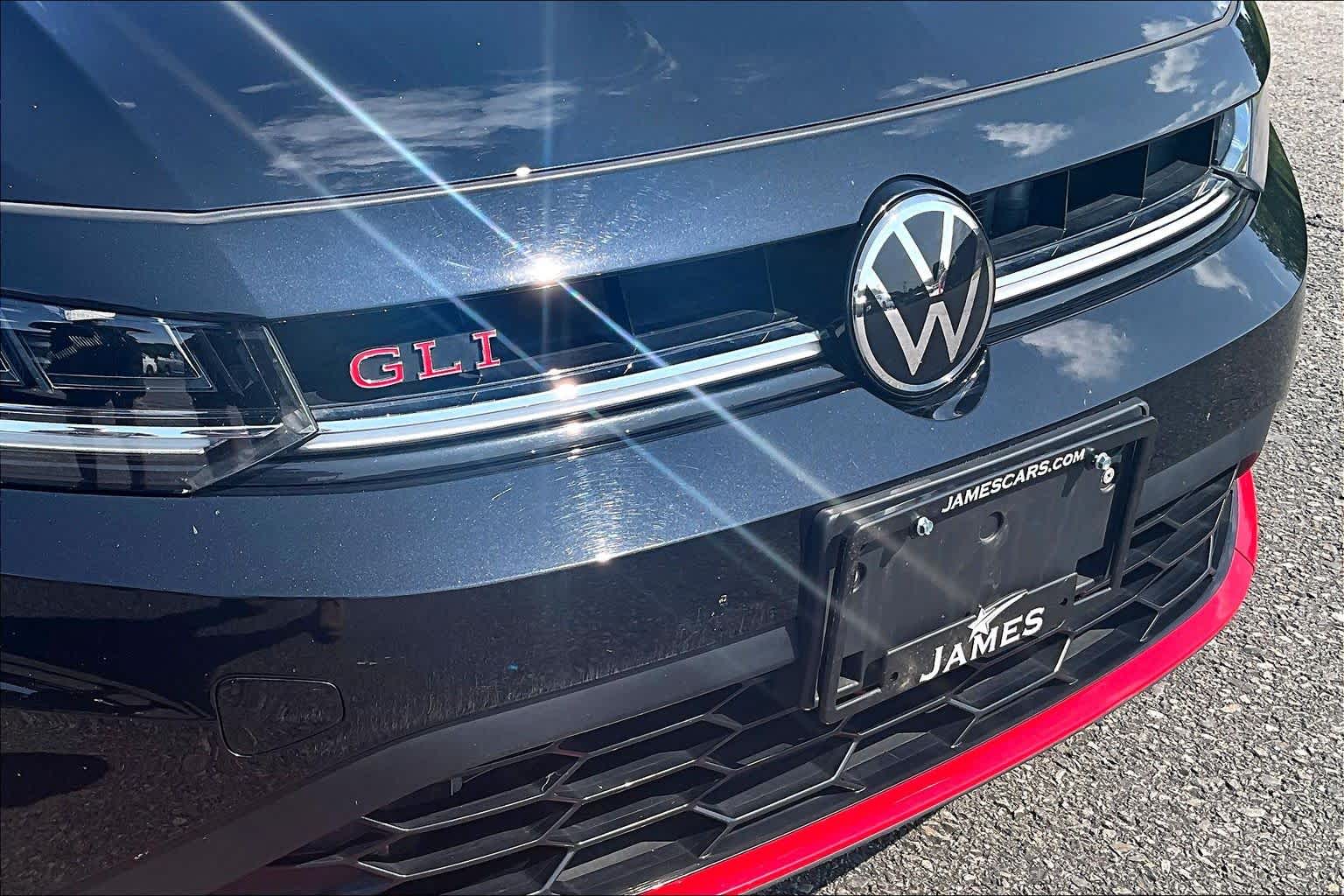 2025 Volkswagen Jetta GLI Autobahn  at James Chevrolet