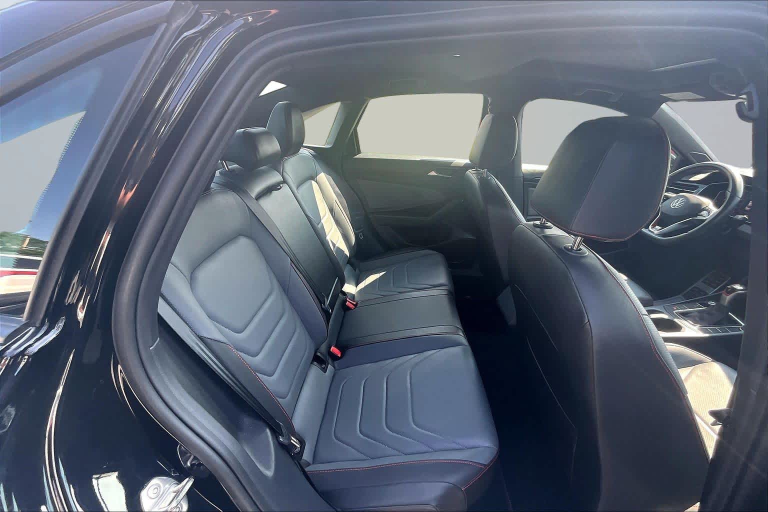 2025 Volkswagen Jetta GLI Autobahn  at James Chevrolet