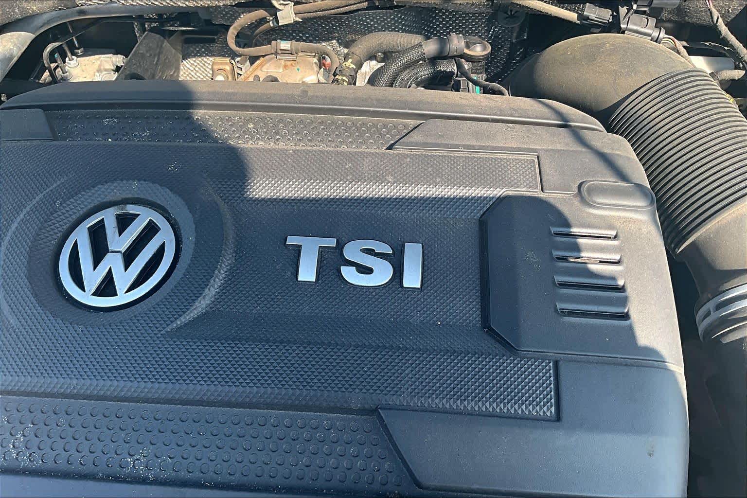 2025 Volkswagen Jetta GLI Autobahn  at James Chevrolet