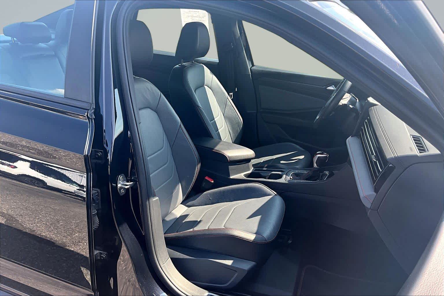 2025 Volkswagen Jetta GLI Autobahn - 7