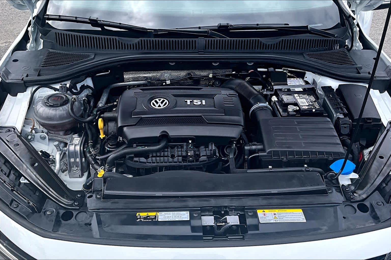 2025 Volkswagen Jetta GLI Autobahn - 9