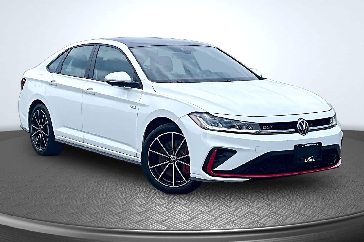 2025 Volkswagen Jetta GLI Autobahn - 11