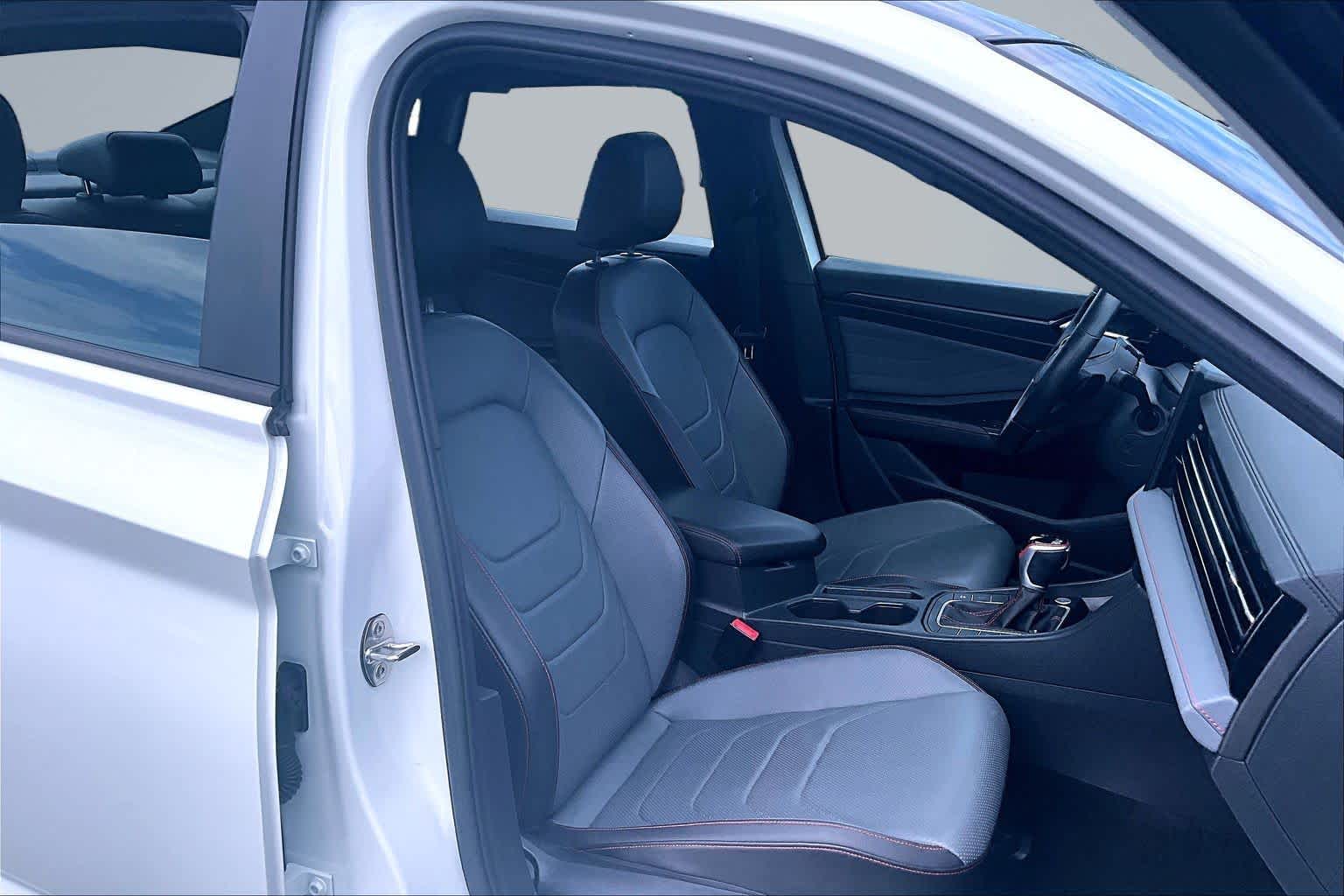 2025 Volkswagen Jetta GLI Autobahn - 7