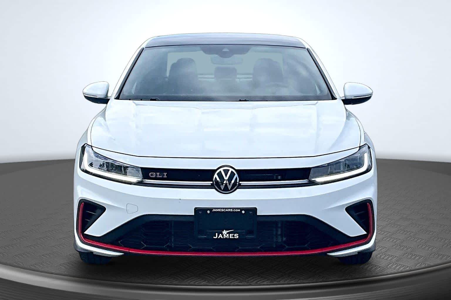 2025 Volkswagen Jetta GLI Autobahn - 3