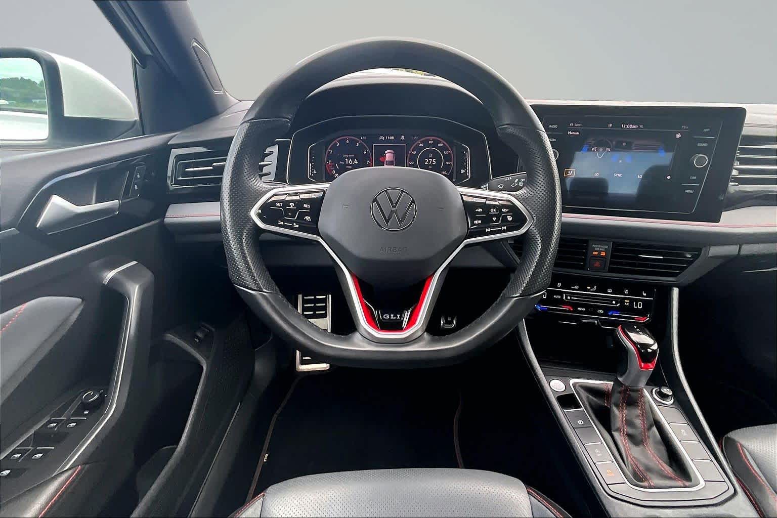 2025 Volkswagen Jetta GLI Autobahn - 5