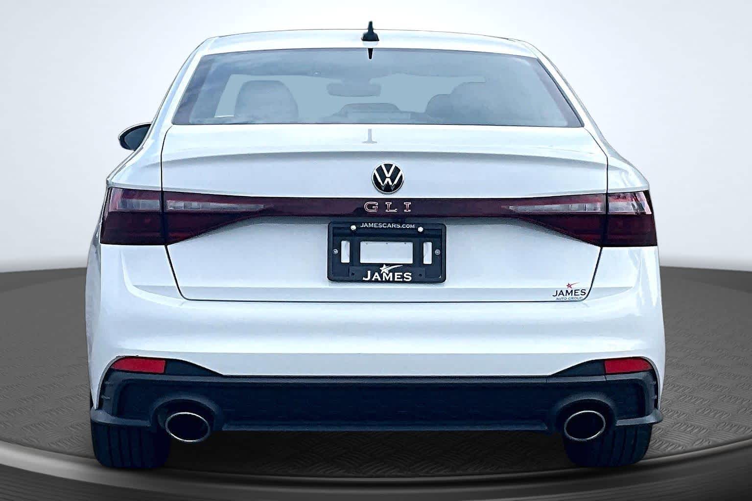 2025 Volkswagen Jetta GLI Autobahn - 4