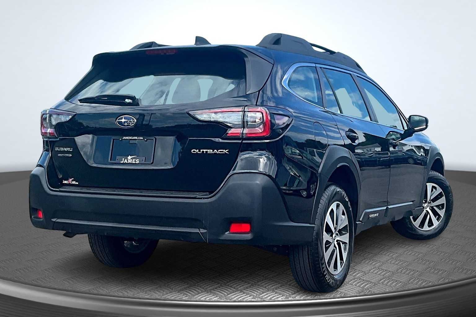 2025 Subaru Outback  - 2