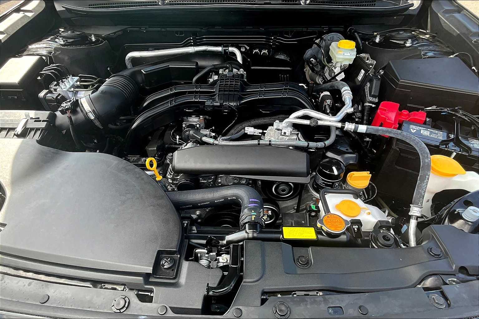 2025 Subaru Outback  - 9