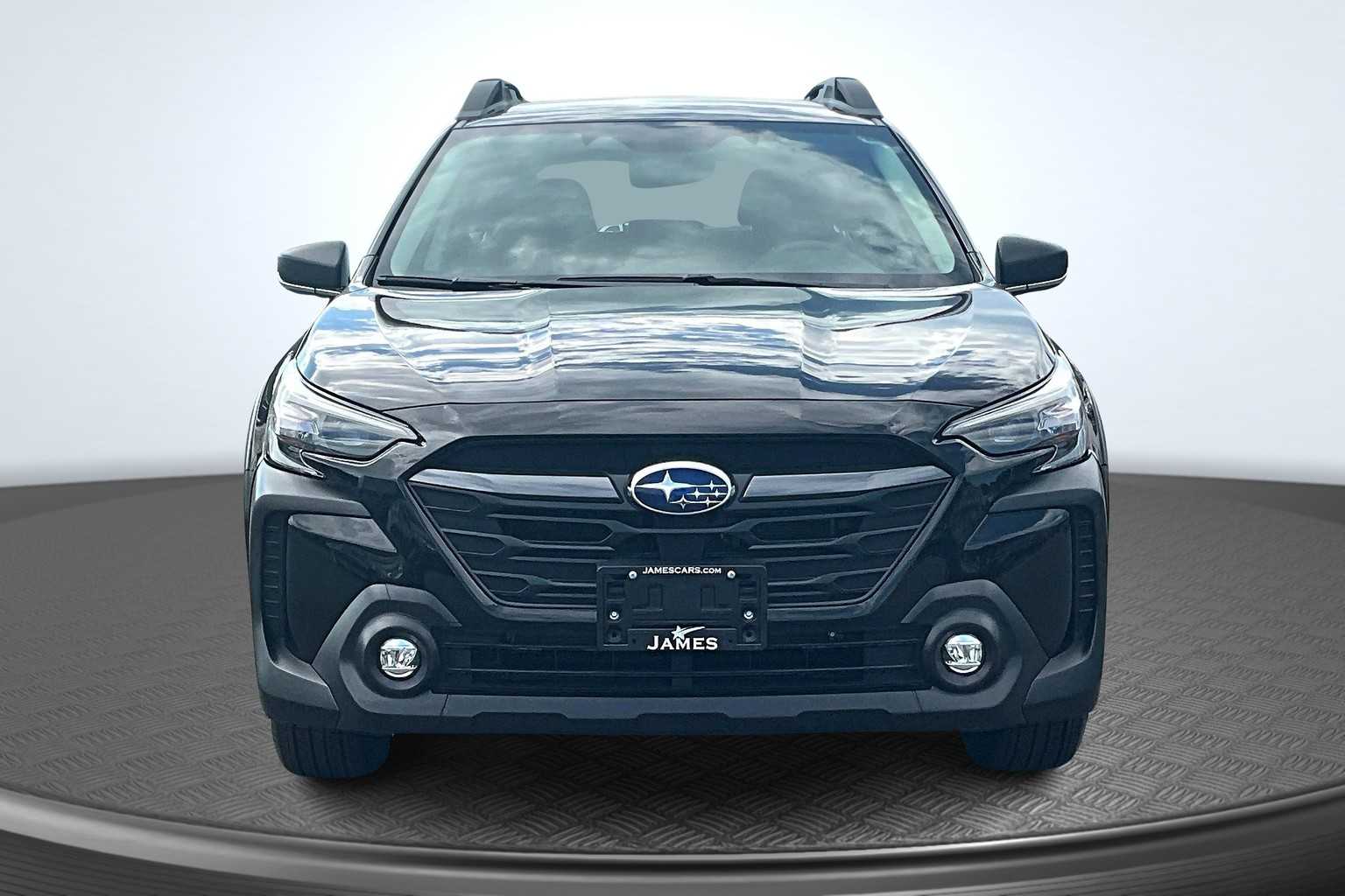 2025 Subaru Outback  - 3