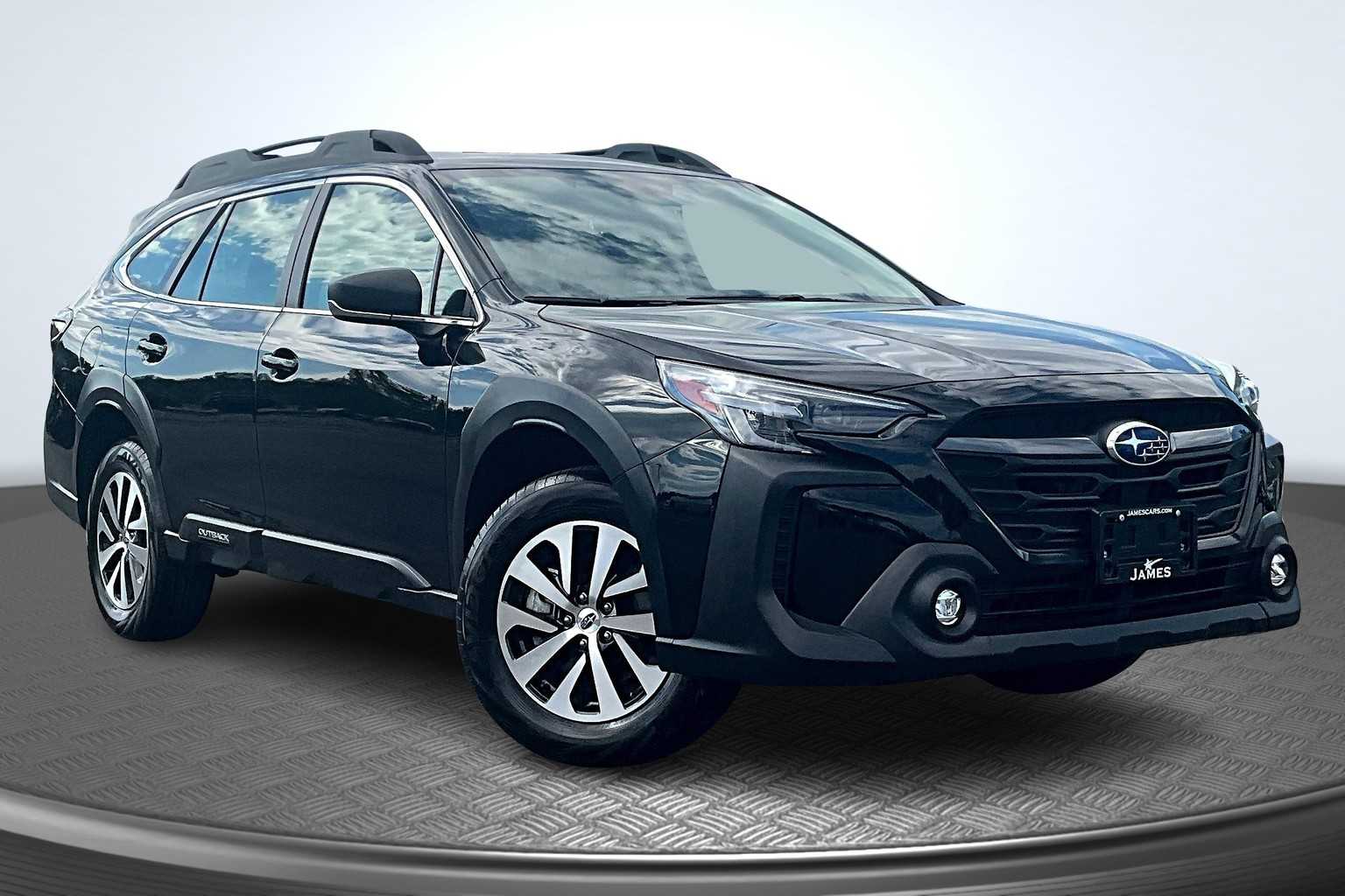 2025 Subaru Outback  - 11