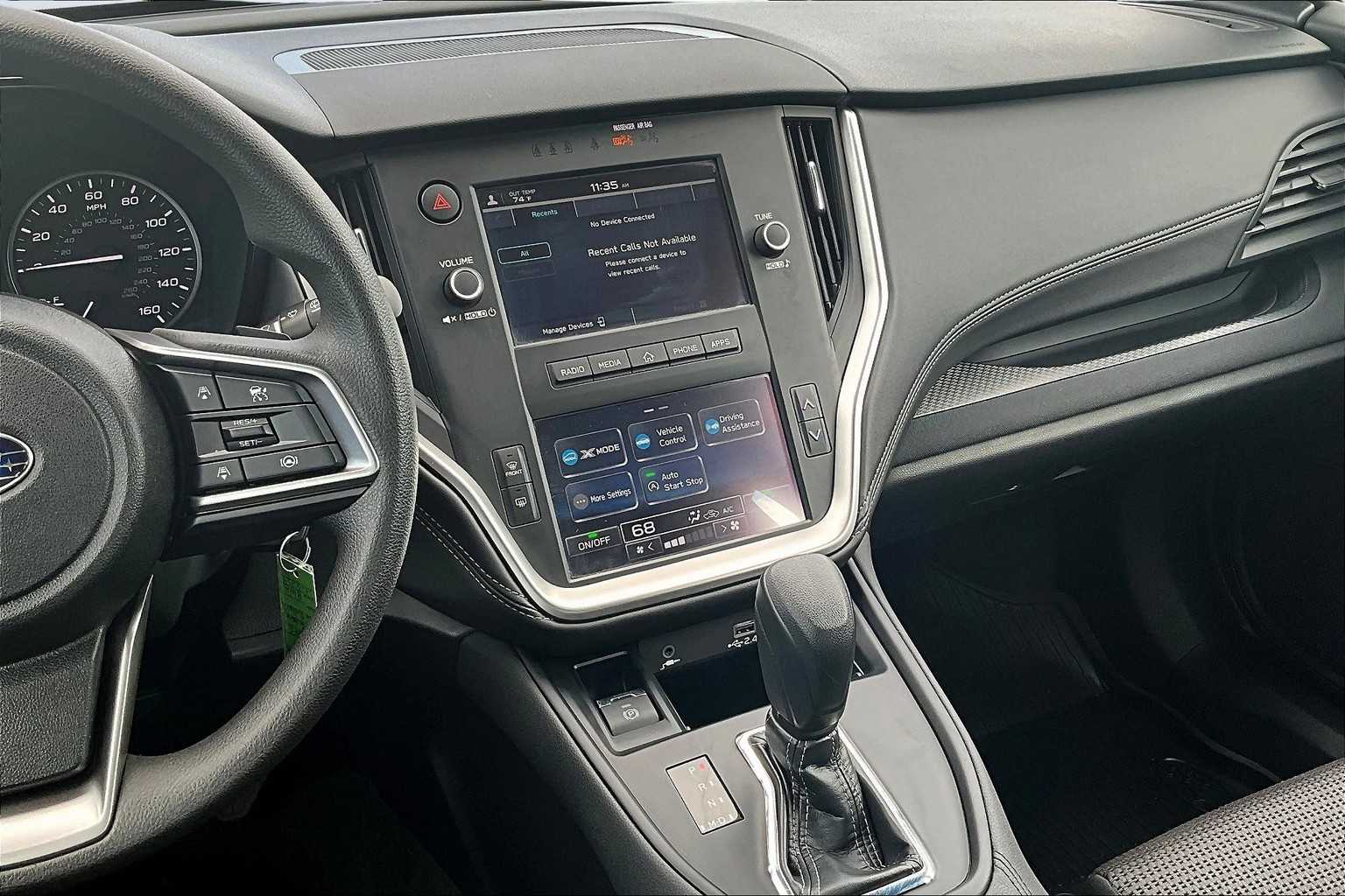 2025 Subaru Outback  - 6