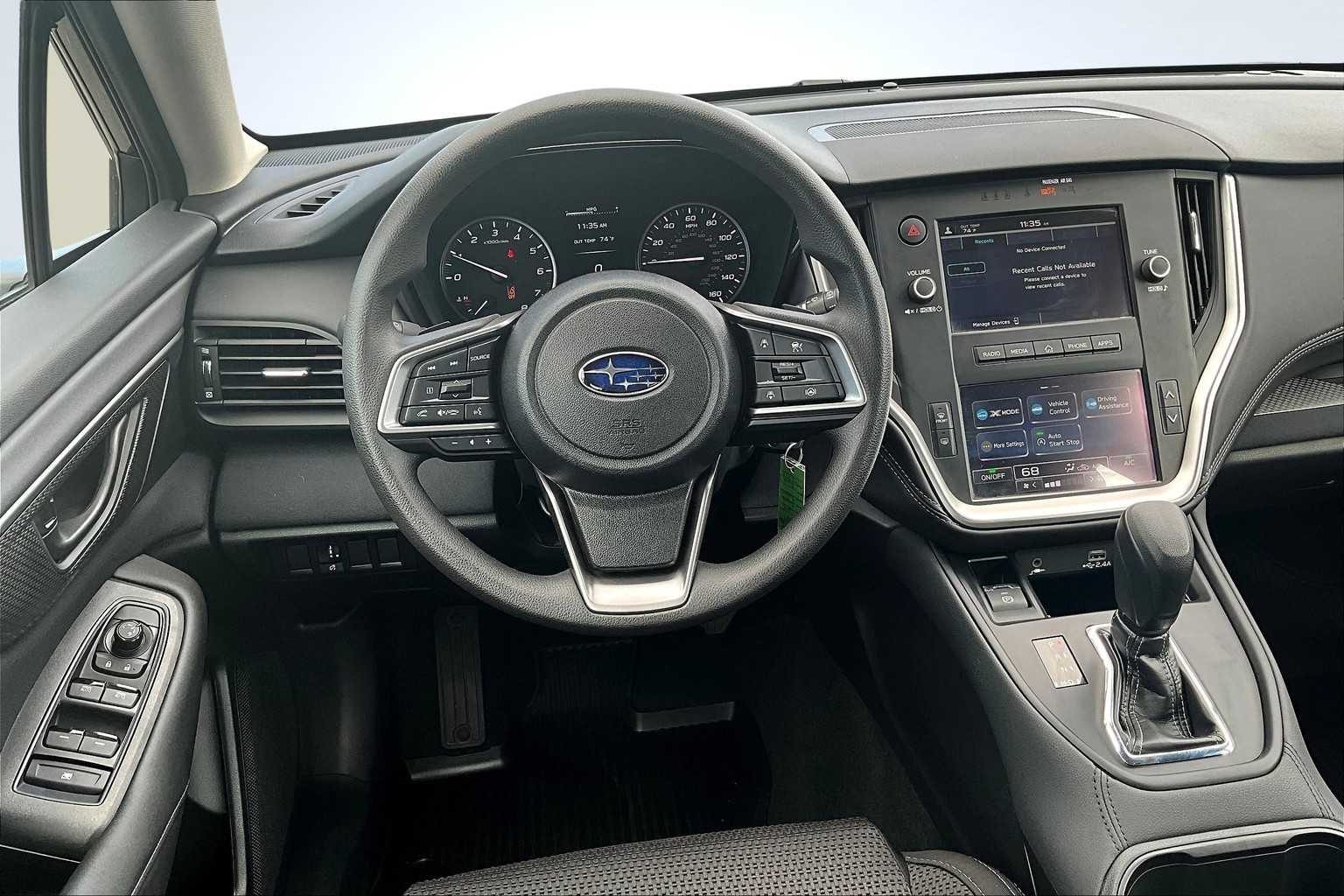 2025 Subaru Outback  - 5