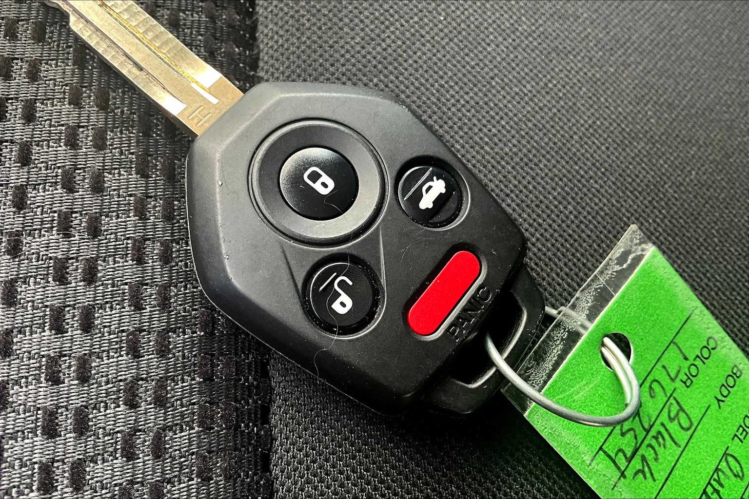 2025 Subaru Outback  - 10